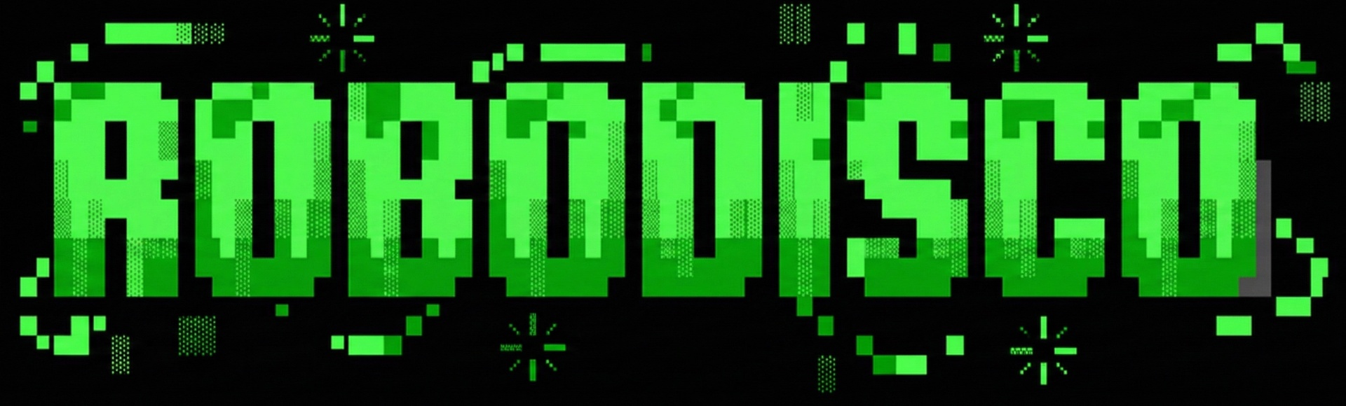 RoboDisco Internet Radio